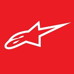 Logo Alpinestars