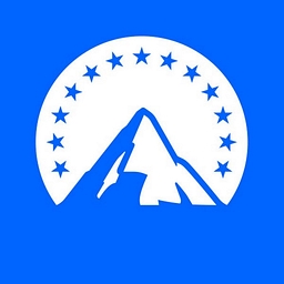 Logo Paramount+
