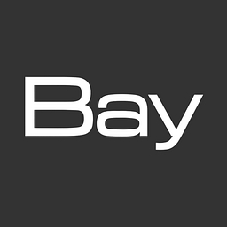 Logo Bay Abbigliamento