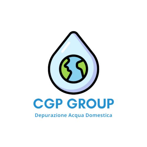 Logo CGP Group