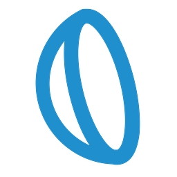 Logo Discount Contact Lenses.com