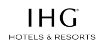 Logo IHG InterContinental Hotels