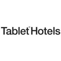 Logo Tablet Hotels