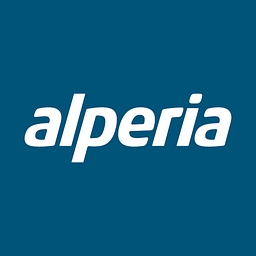 Logo Alperia