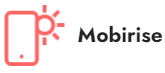 Logo Mobirise
