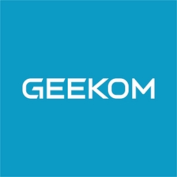 Logo Geekom