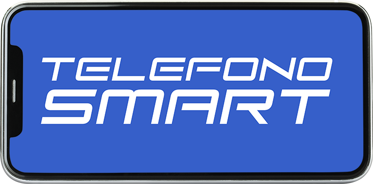 Logo Telefono Smart