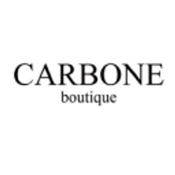 Logo Carbone boutique