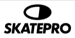 Logo Skatepro