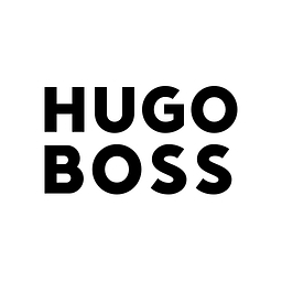 Logo Hugo Boss