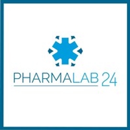 Logo PharmaLab24