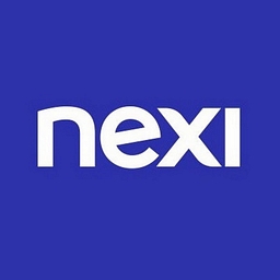 Logo Nexi 