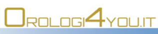 Logo Orologi4You