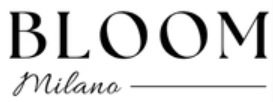 Logo Bloom Gioielli