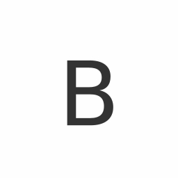 Logo Be Brave Boutique