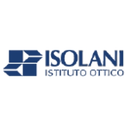Logo Isolani Istituto Ottico