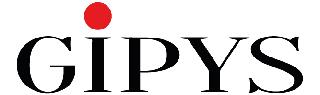 Logo Gipys