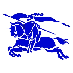 Logo Burberry