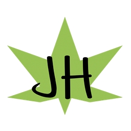 Logo JustHemp