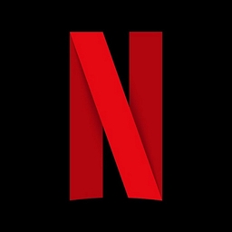 Logo Netflix Shop