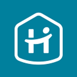 Logo Holidu