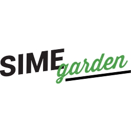 Logo SimeGarden