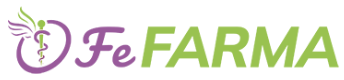 Logo FeFarma