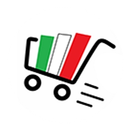 Logo Compralo.eu