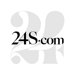 Logo 24S