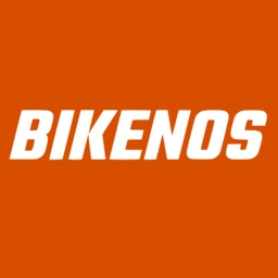 Logo Bikenos