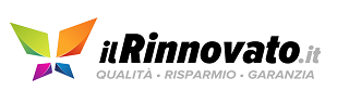 Logo Ilrinnovato