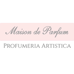 Logo Maisondeparfum