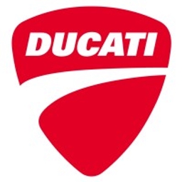 Logo Ducati Shop