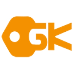 Logo Guestkey