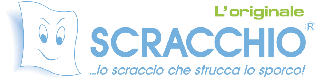 Logo Scracchio