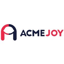 Logo ACMEJOY