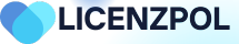 Logo Licenzpol