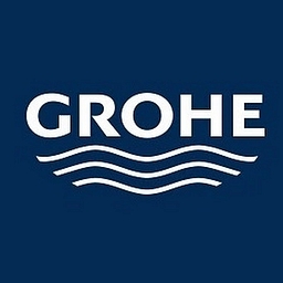 Logo Grohe