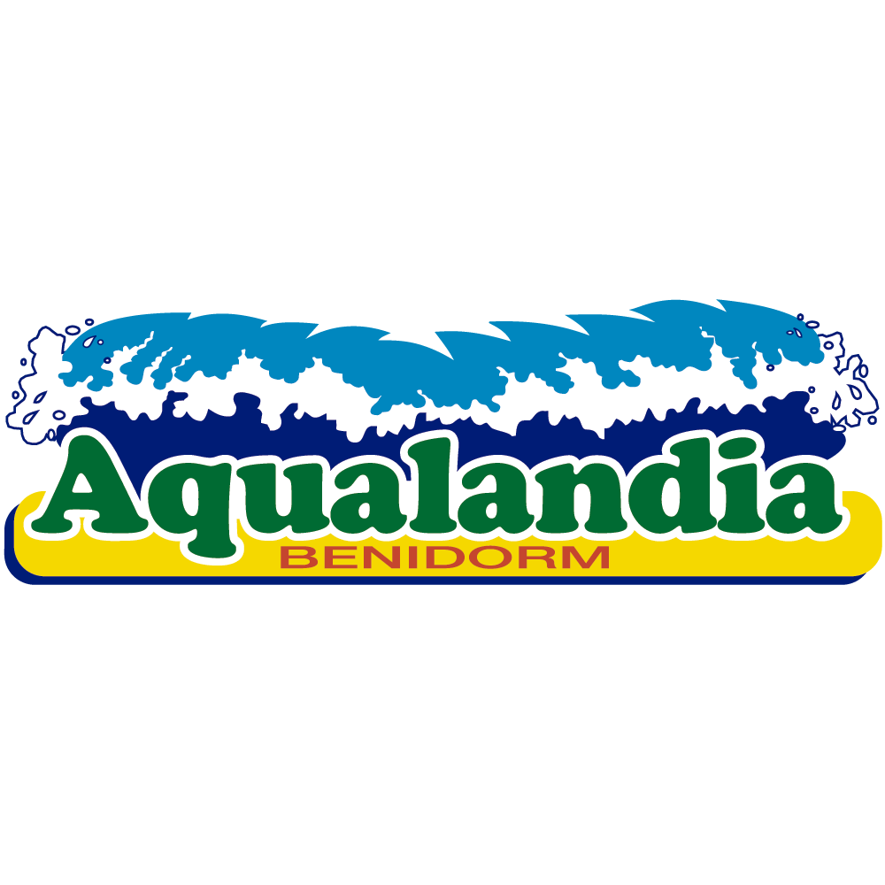 Logo Aqualandia