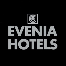 Logo Evenia Hotels
