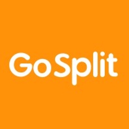 Logo GoSplit