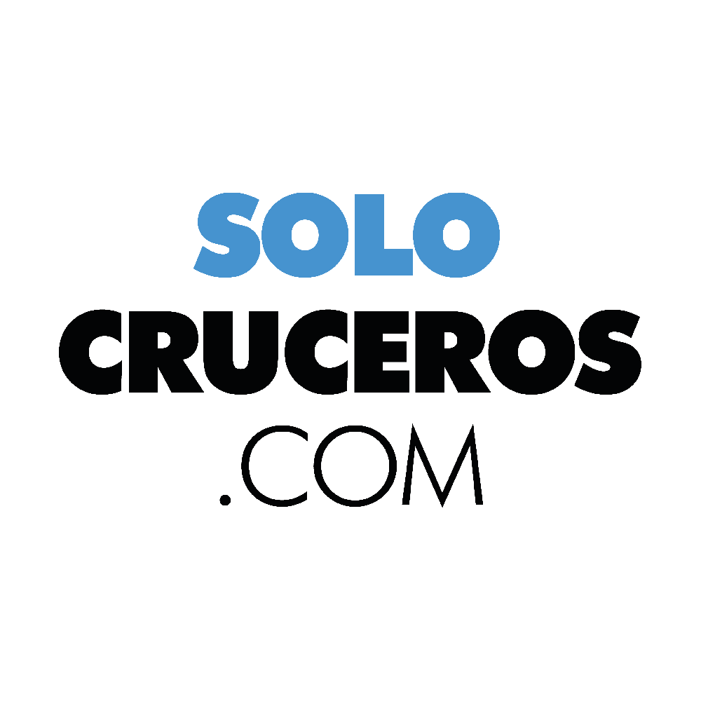 Logo Solo Cruceros