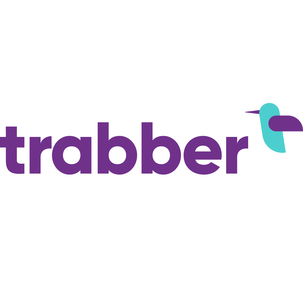 Logo Trabber