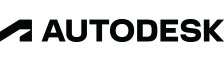 Logo Autodesk