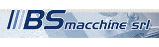 Logo Bsmacchine.it