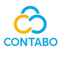 Logo Contabo