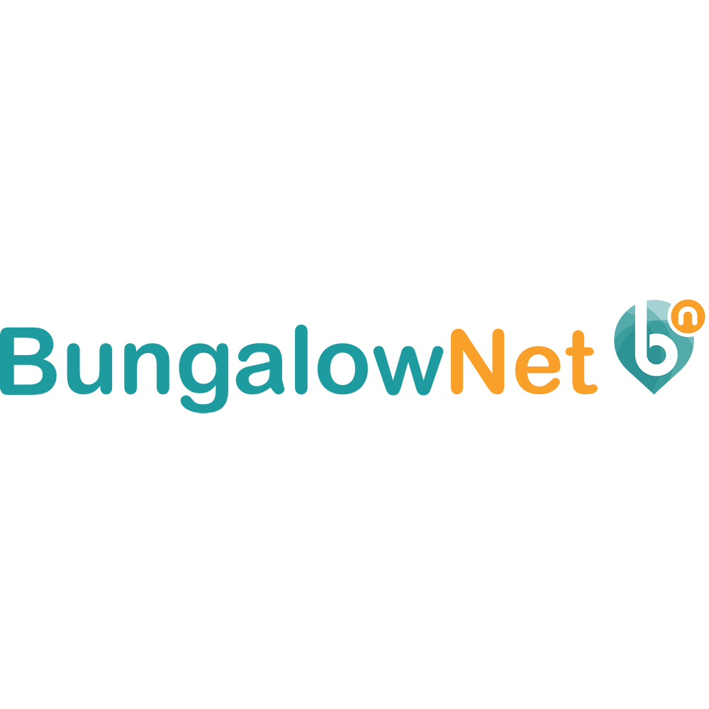 Logo Bungalow