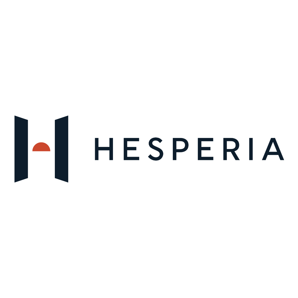 Logo Hesperia