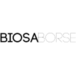 Logo Biosa Borse