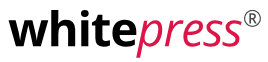Logo whitepress